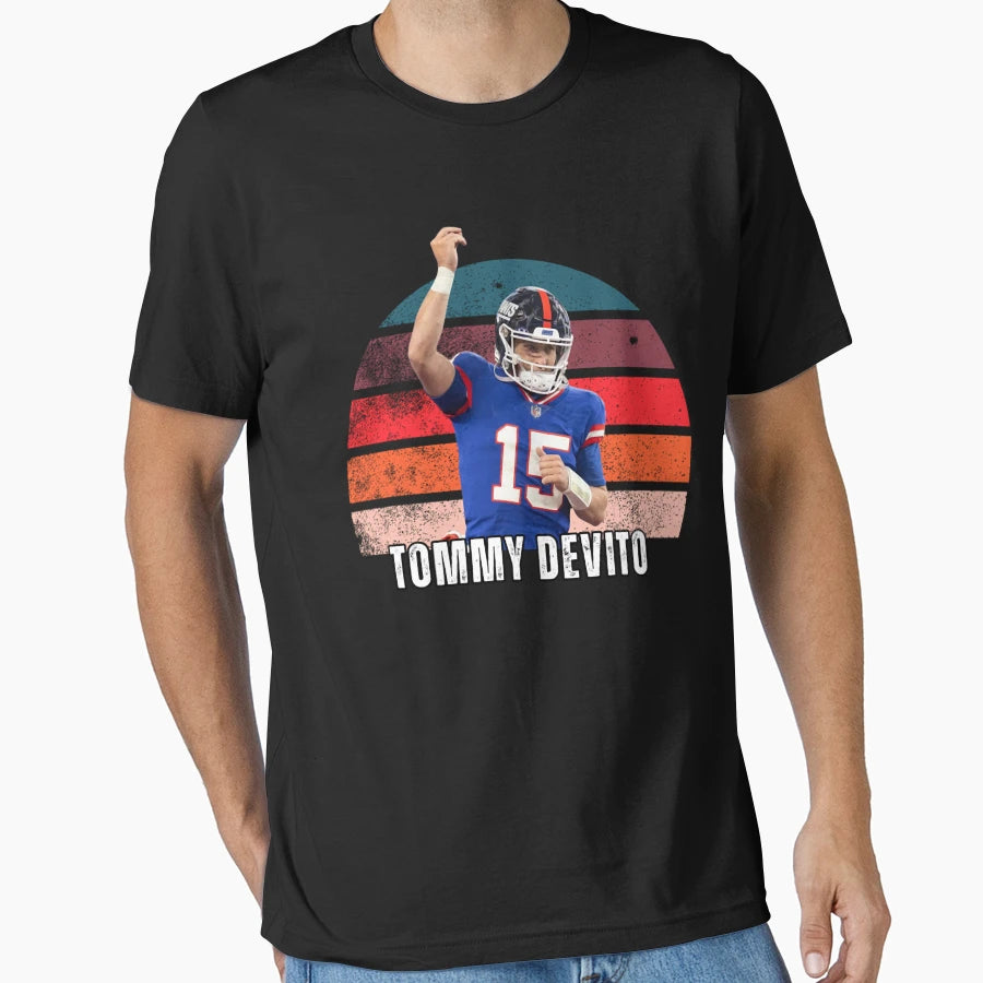 American Football Cutlets Italian T-Shirt - Streetwear Style Unisex - T-Shirt, Sweatshirt, Hoodie