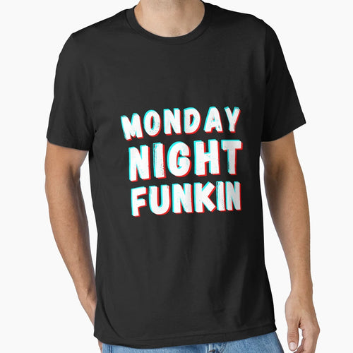 Monday Night Funkin T-Shirt - Unique Graphic Men Women - T-Shirt, Sweatshirt, Hoodie