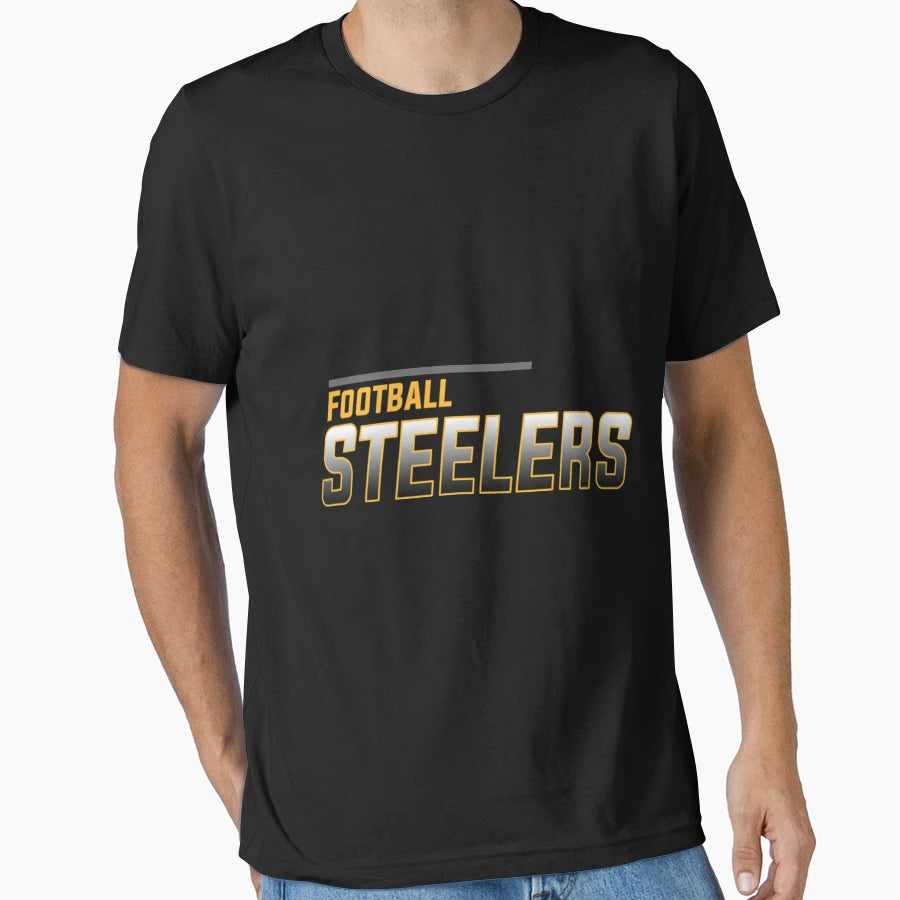 Pittsburgh T-Shirt - Unique Graphic Unisex - T-Shirt, Sweatshirt, Hoodie
