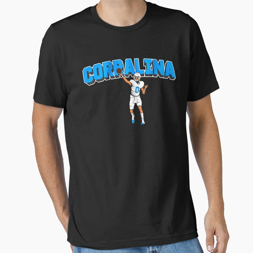 Matt Corral T-Shirt - Aesthetic Graphic Unisex - T-Shirt, Sweatshirt, Hoodie