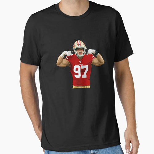 NB 97 Strength T-Shirt - Streetwear Style Unisex - T-Shirt, Sweatshirt, Hoodie