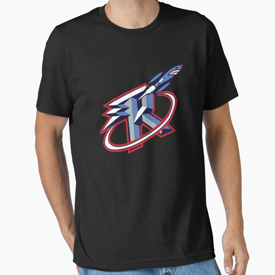 Funny Alternate Rockets Gift T-Shirt - Graphic Print for Adults - T-Shirt, Sweatshirt, Hoodie