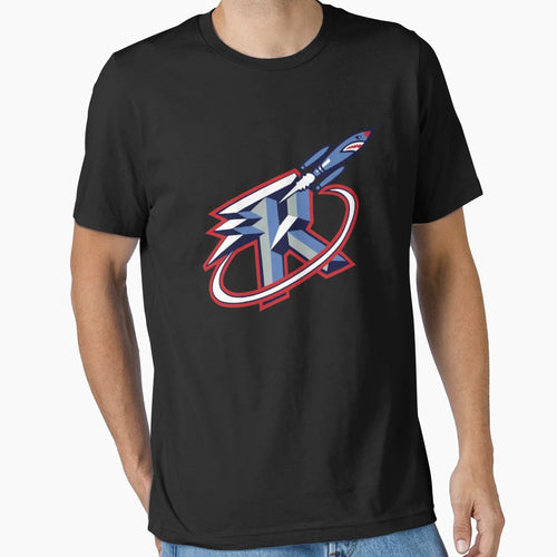 Funny Alternate Rockets Gift T-Shirt - Graphic Print for Adults - T-Shirt, Sweatshirt, Hoodie