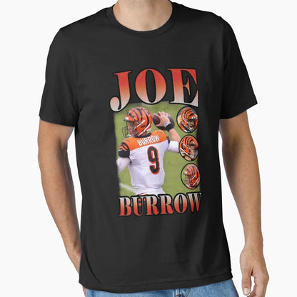 American Football Quarterback T-Shirt - Fun Novelty Design Unisex - T-Shirt, Sweatshirt, Hoodie