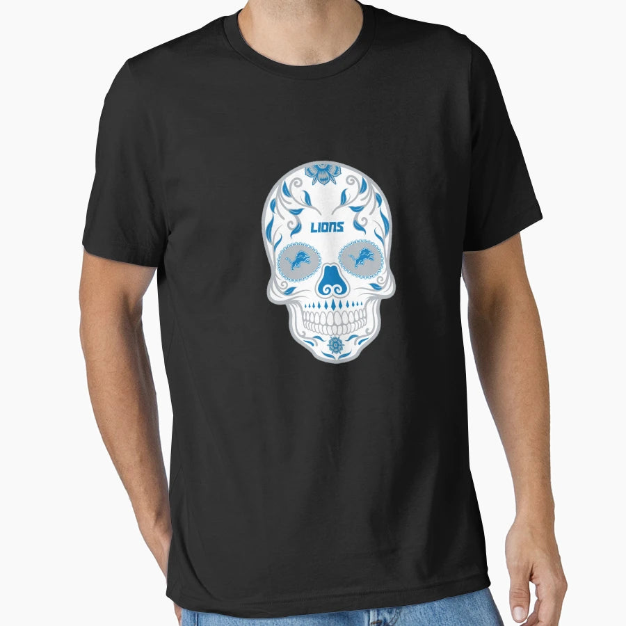 Detrili T-Shirt - Casual Everyday Wear Unisex - T-Shirt, Sweatshirt, Hoodie
