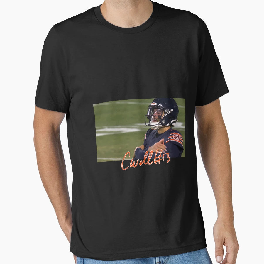 CW Celebration Chicago Football Y2K T-Shirt - Graphic Print Men Women - T-Shirt, Sweatshirt, Hoodie