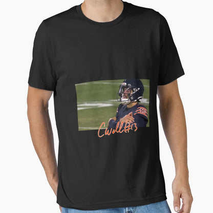 CW Celebration Chicago Football Y2K T-Shirt - Graphic Print Men Women - T-Shirt, Sweatshirt, Hoodie