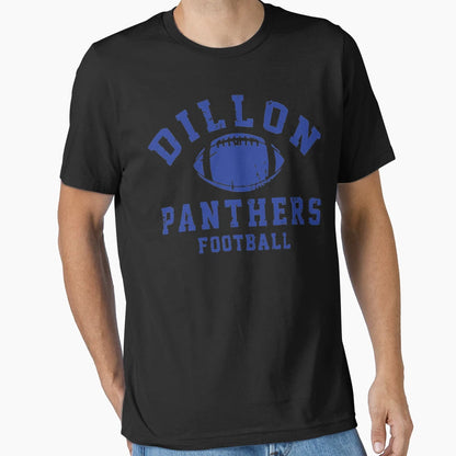 Dillon Panthers T-Shirt - Trendy Graphic for Adults - T-Shirt, Sweatshirt, Hoodie