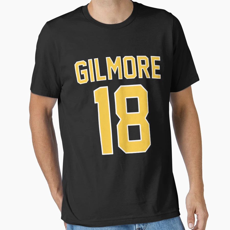 Comedy Moive 18 Player T-Shirt - Fun Novelty Design Unisex - T-Shirt, Sweatshirt, Hoodie