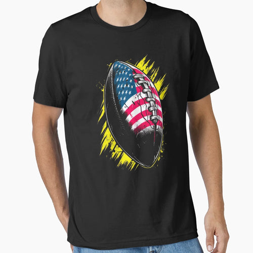 Rugby T-Shirt - Unique Graphic Unisex - T-Shirt, Sweatshirt, Hoodie