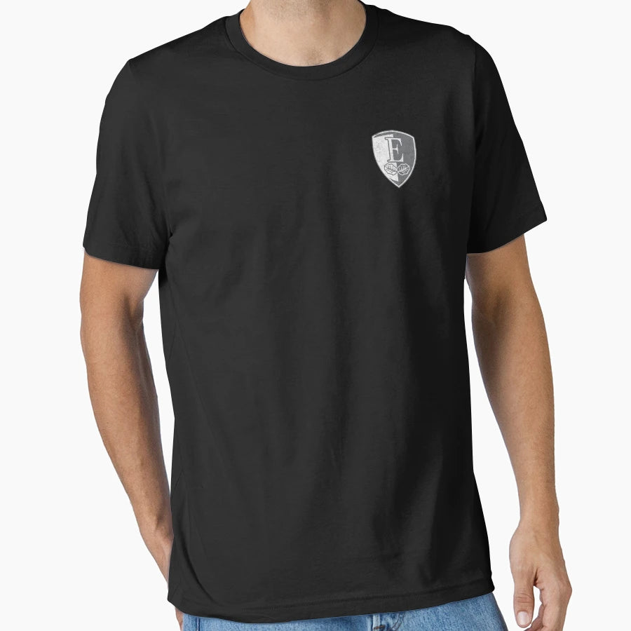 Las Encinas International School T-Shirt - Aesthetic Graphic Men Women - T-Shirt, Sweatshirt, Hoodie