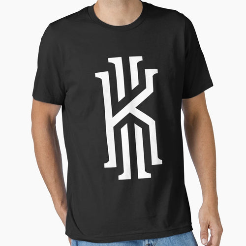 Kyrie Irving Logo T-Shirt - Streetwear Style Unisex - T-Shirt, Sweatshirt, Hoodie