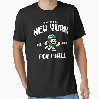 Property New York Jets Football T-Shirt - Unique Graphic Men Women - T-Shirt, Sweatshirt, Hoodie