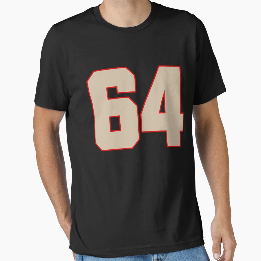 Super Bawl 64 T-Shirt - Fun Novelty Design Unisex - T-Shirt, Sweatshirt, Hoodie