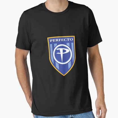 Perfecto Records Full Color T-Shirt - Novelty Apparel Men Women - T-Shirt, Sweatshirt, Hoodie