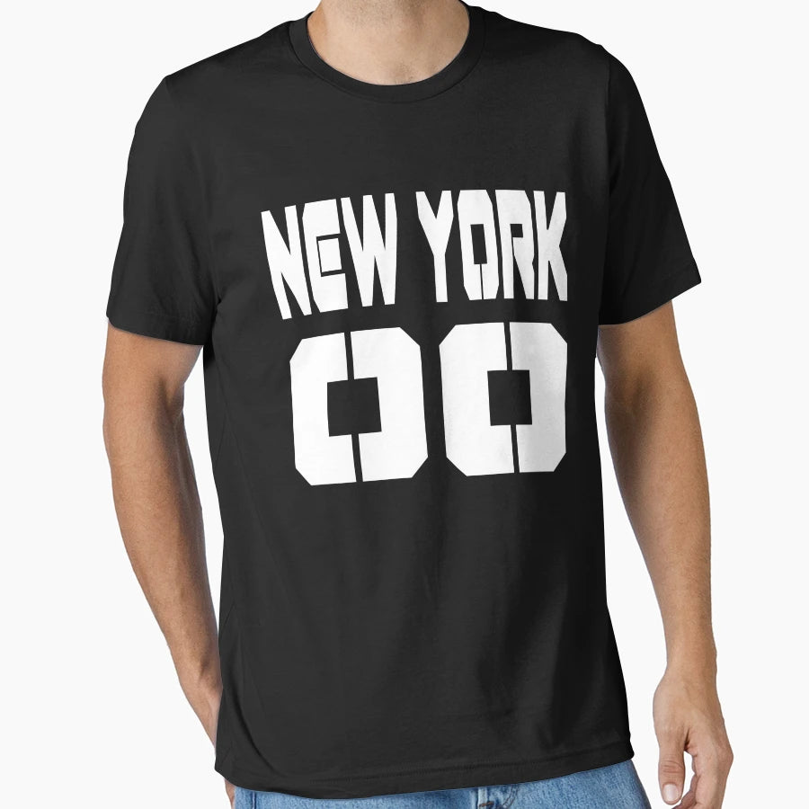 Giants New York T-Shirt - Trendy Graphic for Adults - T-Shirt, Sweatshirt, Hoodie