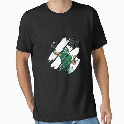 Football Player Sports Touchdown 1 T-Shirt - Streetwear Style Unisex - T-Shirt, Sweatshirt, Hoodie