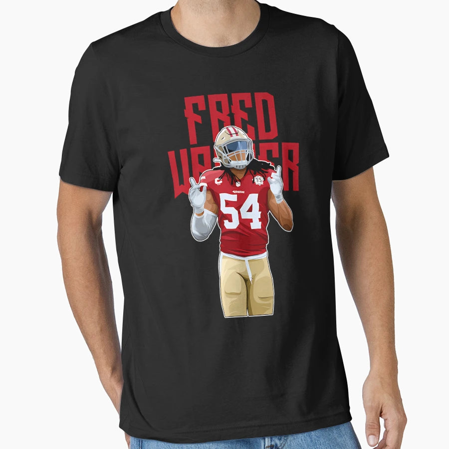 FW Celebrates 54 Bold T-Shirt - Custom Art Print Men Women - T-Shirt, Sweatshirt, Hoodie