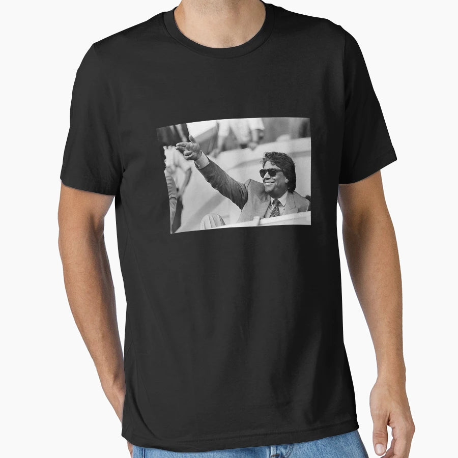 Bernard Tapie T-Shirt - Aesthetic Graphic for Adults - T-Shirt, Sweatshirt, Hoodie