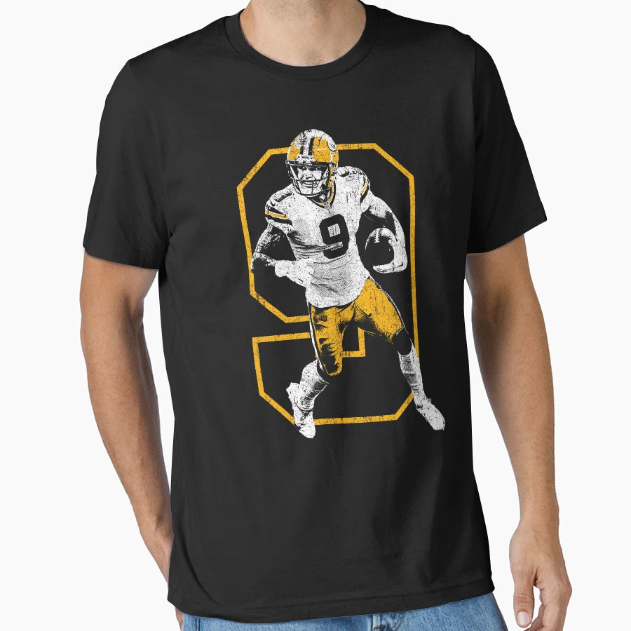 Christian Watson T-Shirt - Casual Everyday Wear for Adults - T-Shirt, Sweatshirt, Hoodie