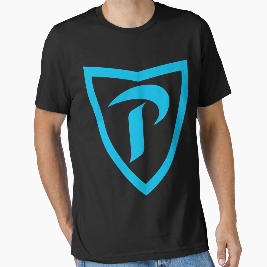 Prince Motor Company Blue T-Shirt - Minimalist Print Unisex - T-Shirt, Sweatshirt, Hoodie