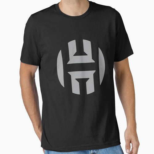 James Harden Logo T-Shirt - Casual Everyday Wear Men Women - T-Shirt, Sweatshirt, Hoodie