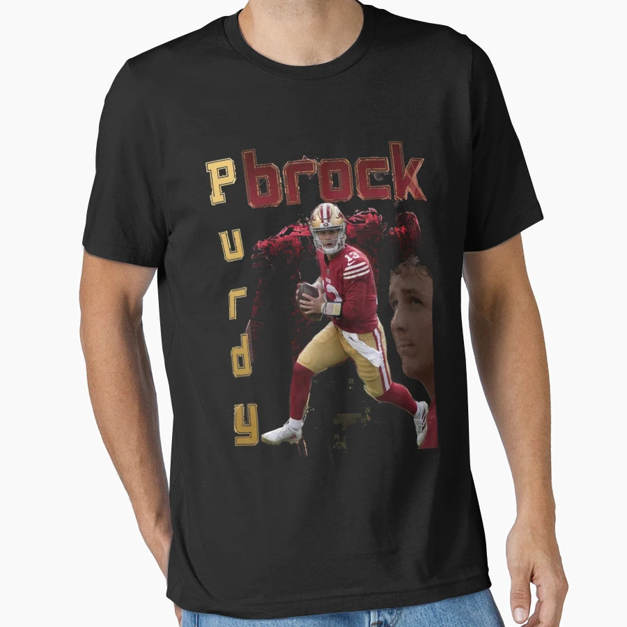 BP Paper T-Shirt - Fun Novelty Design for Adults - T-Shirt, Sweatshirt, Hoodie