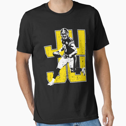Juju T-Shirt - Custom Art Print Men Women - T-Shirt, Sweatshirt, Hoodie