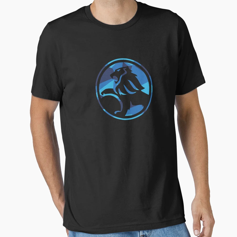Holden Logo T-Shirt - Aesthetic Graphic Unisex - T-Shirt, Sweatshirt, Hoodie