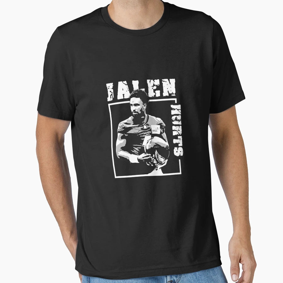 Sports Player 1 Touchdown T-Shirt - Trendy Graphic Men Women - T-Shirt, Sweatshirt, Hoodie