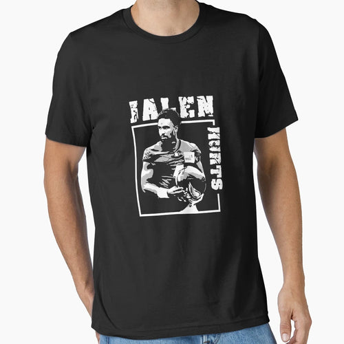 Sports Player 1 Touchdown T-Shirt - Trendy Graphic Men Women - T-Shirt, Sweatshirt, Hoodie