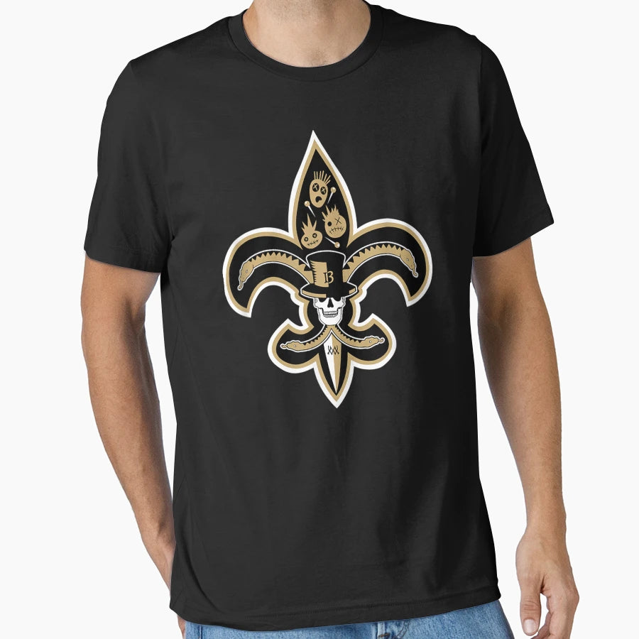 New Orleans T-Shirt - Trendy Graphic for Adults - T-Shirt, Sweatshirt, Hoodie