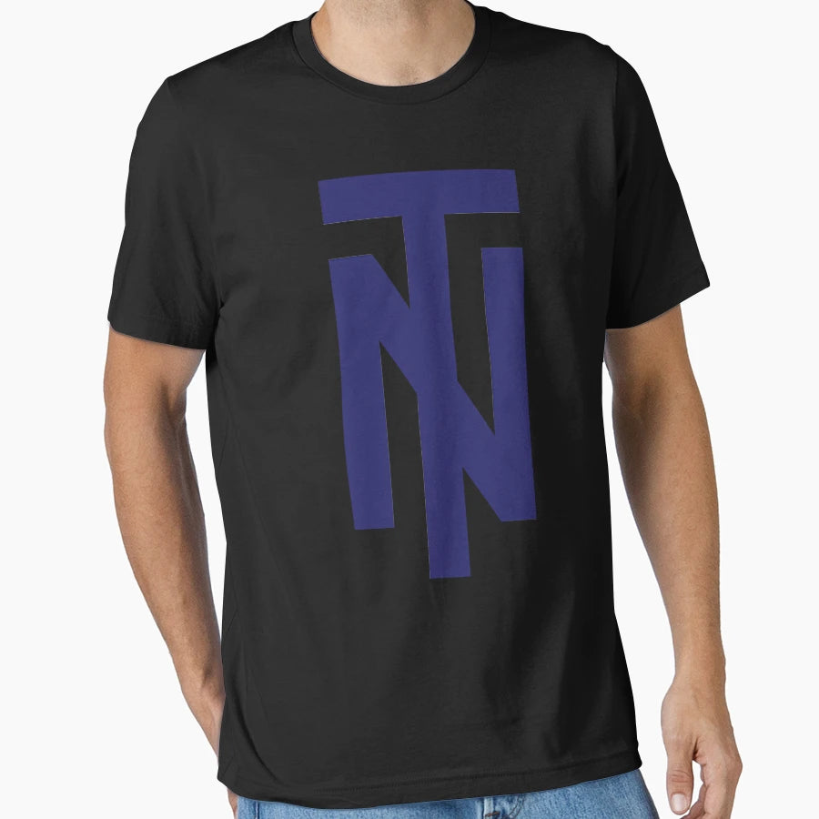 Tazio Nuvolari Personal Monogram 1920 T-Shirt - Graphic Print Men Women - T-Shirt, Sweatshirt, Hoodie