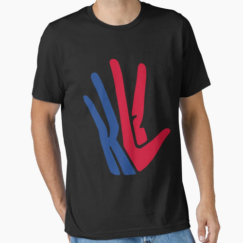 Kawhi Leonard Logo T-Shirt - Aesthetic Graphic Unisex - T-Shirt, Sweatshirt, Hoodie
