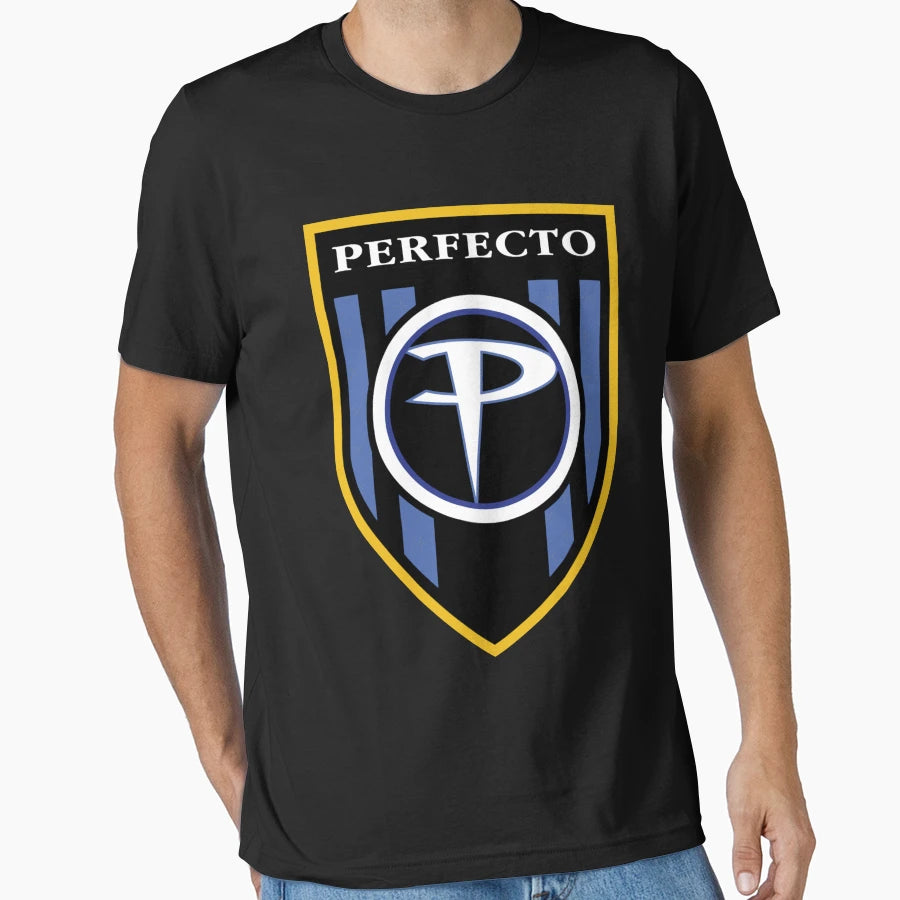 Perfecto T-Shirt - Graphic Print for Adults - T-Shirt, Sweatshirt, Hoodie