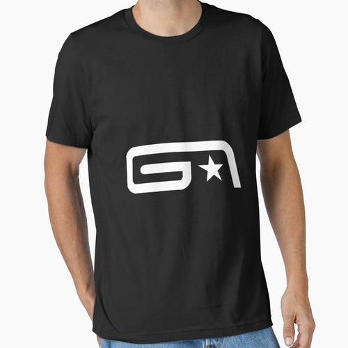 Groove Armada Logo T-Shirt - Unique Graphic for Adults - T-Shirt, Sweatshirt, Hoodie