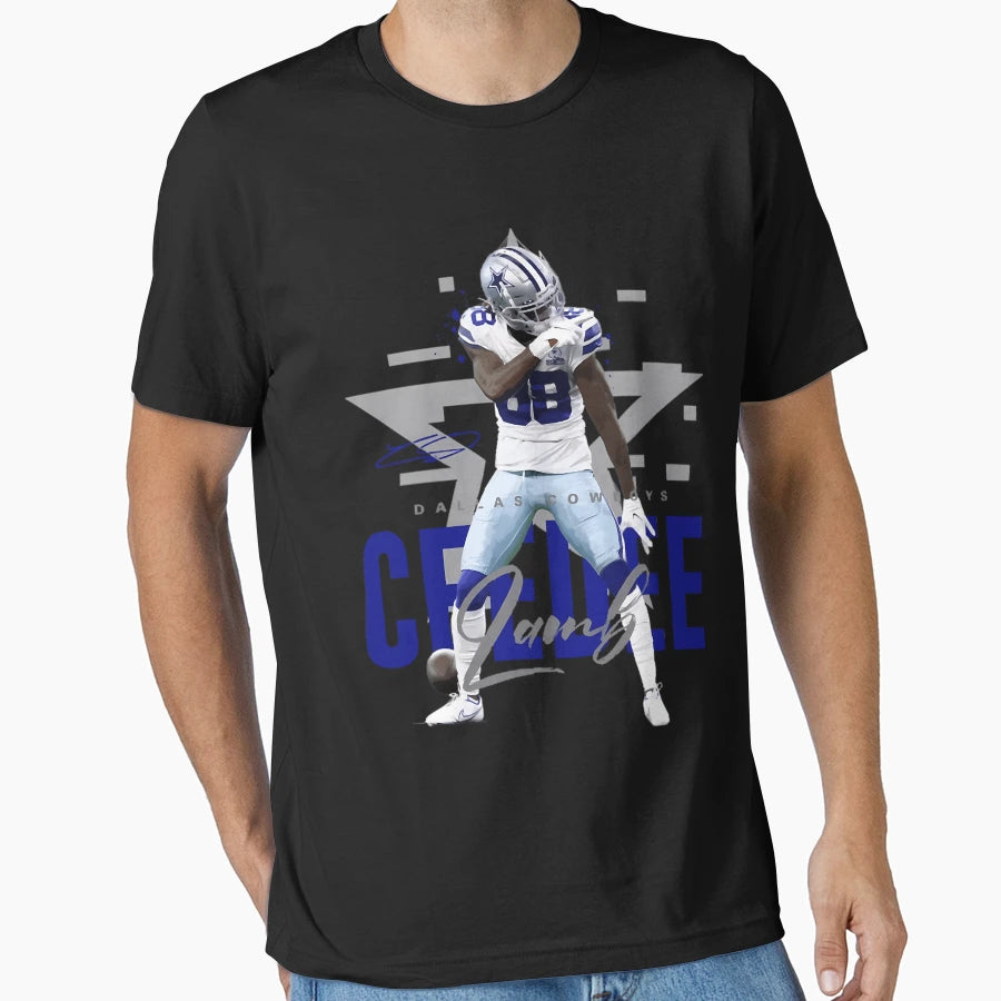 C D L Mb T-Shirt - Casual Everyday Wear Men Women - T-Shirt, Sweatshirt, Hoodie