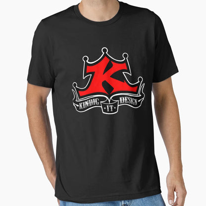 Kindig T-Shirt - Aesthetic Graphic for Adults - T-Shirt, Sweatshirt, Hoodie