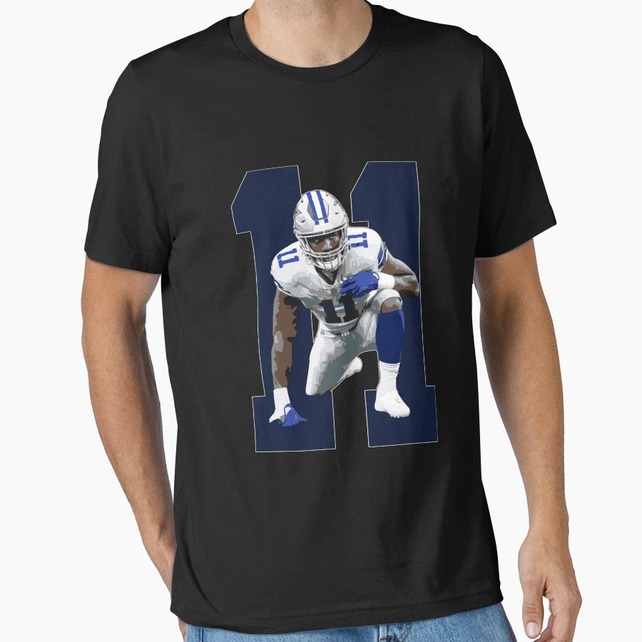Player Sports Touchdown Defensive T-Shirt - Novelty Apparel Men Women - T-Shirt, Sweatshirt, Hoodie
