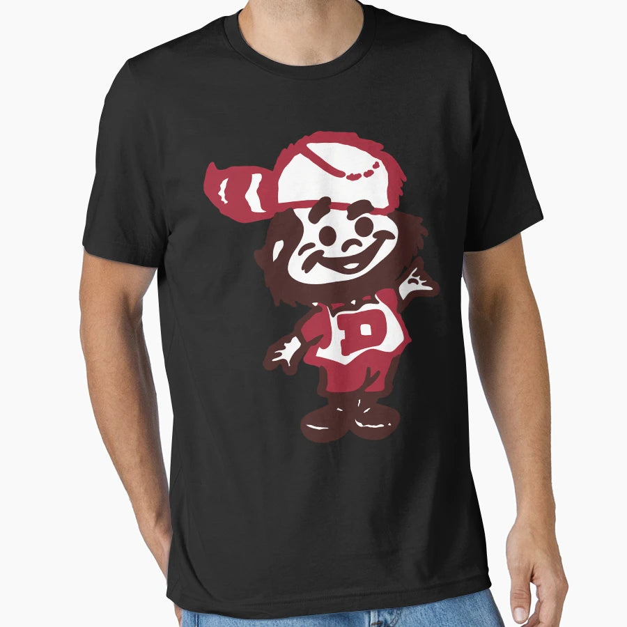 Denvers Pioneerss University Denvers T-Shirt - Casual Everyday Wear Unisex - T-Shirt, Sweatshirt, Hoodie