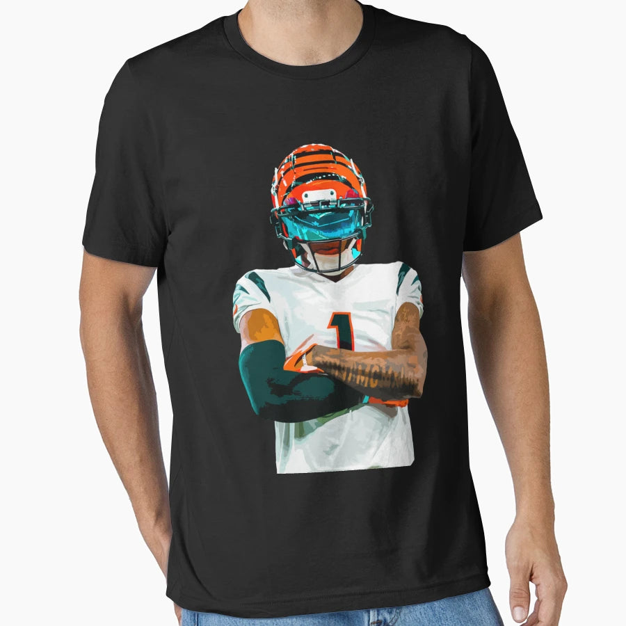 Ja Marr Chase T-Shirt - Novelty Apparel Men Women - T-Shirt, Sweatshirt, Hoodie