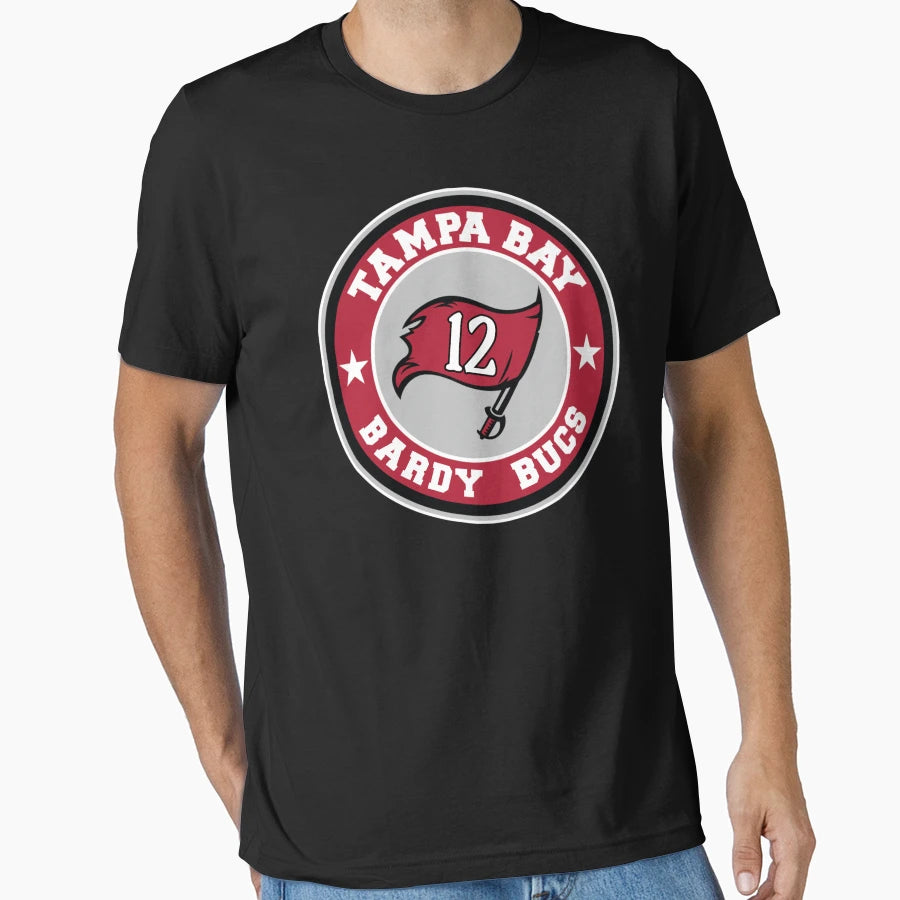 Brady Goat 12 T-Shirt - Trendy Graphic Men Women - T-Shirt, Sweatshirt, Hoodie