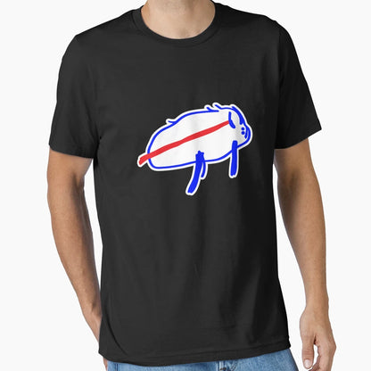 JA Drawing T-Shirt - Casual Everyday Wear Unisex - T-Shirt, Sweatshirt, Hoodie