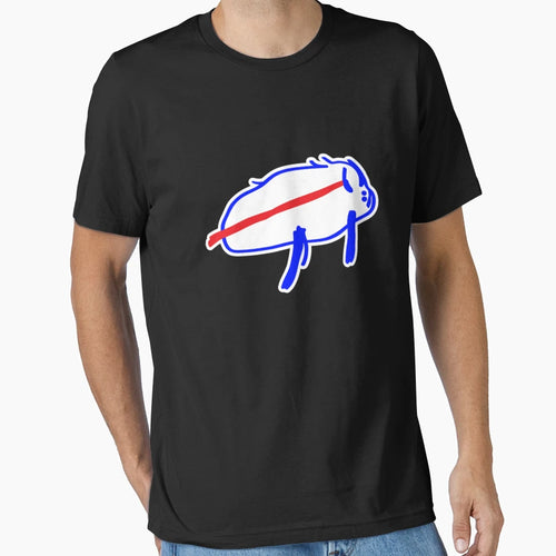 JA Drawing T-Shirt - Casual Everyday Wear Unisex - T-Shirt, Sweatshirt, Hoodie