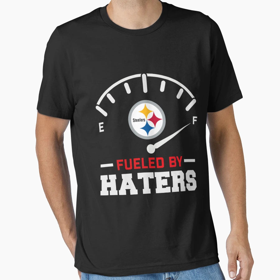 Pittsburgh T-Shirt - Unique Graphic Unisex - T-Shirt, Sweatshirt, Hoodie