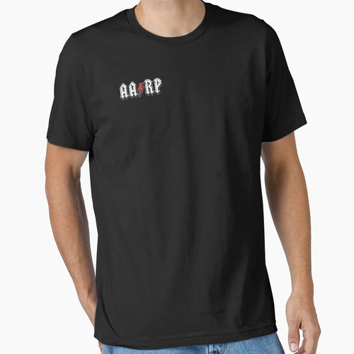 Aarp T T-Shirt - Fun Novelty Design for Adults - T-Shirt, Sweatshirt, Hoodie