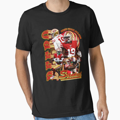 DS First Team All Pro T-Shirt - Unique Graphic for Adults - T-Shirt, Sweatshirt, Hoodie