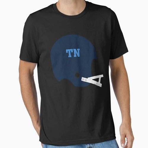 Tennessee Football T-Shirt - Aesthetic Graphic Unisex - T-Shirt, Sweatshirt, Hoodie