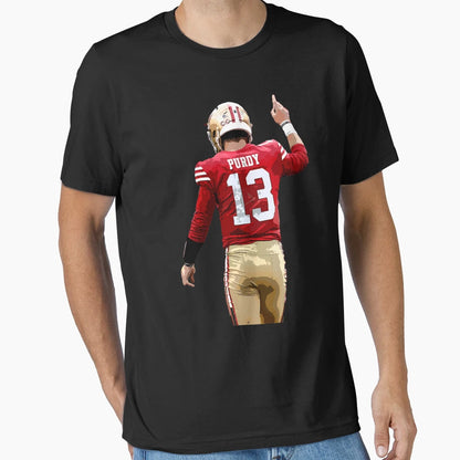 BP T-Shirt - Unique Graphic for Adults - T-Shirt, Sweatshirt, Hoodie