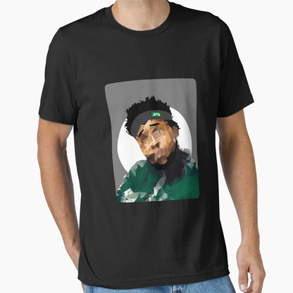 Curren Y T-Shirt - Graphic Print Unisex - T-Shirt, Sweatshirt, Hoodie